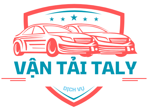 CÔNG TY TNHH DỊCH VỤ VẬN TẢI TALY